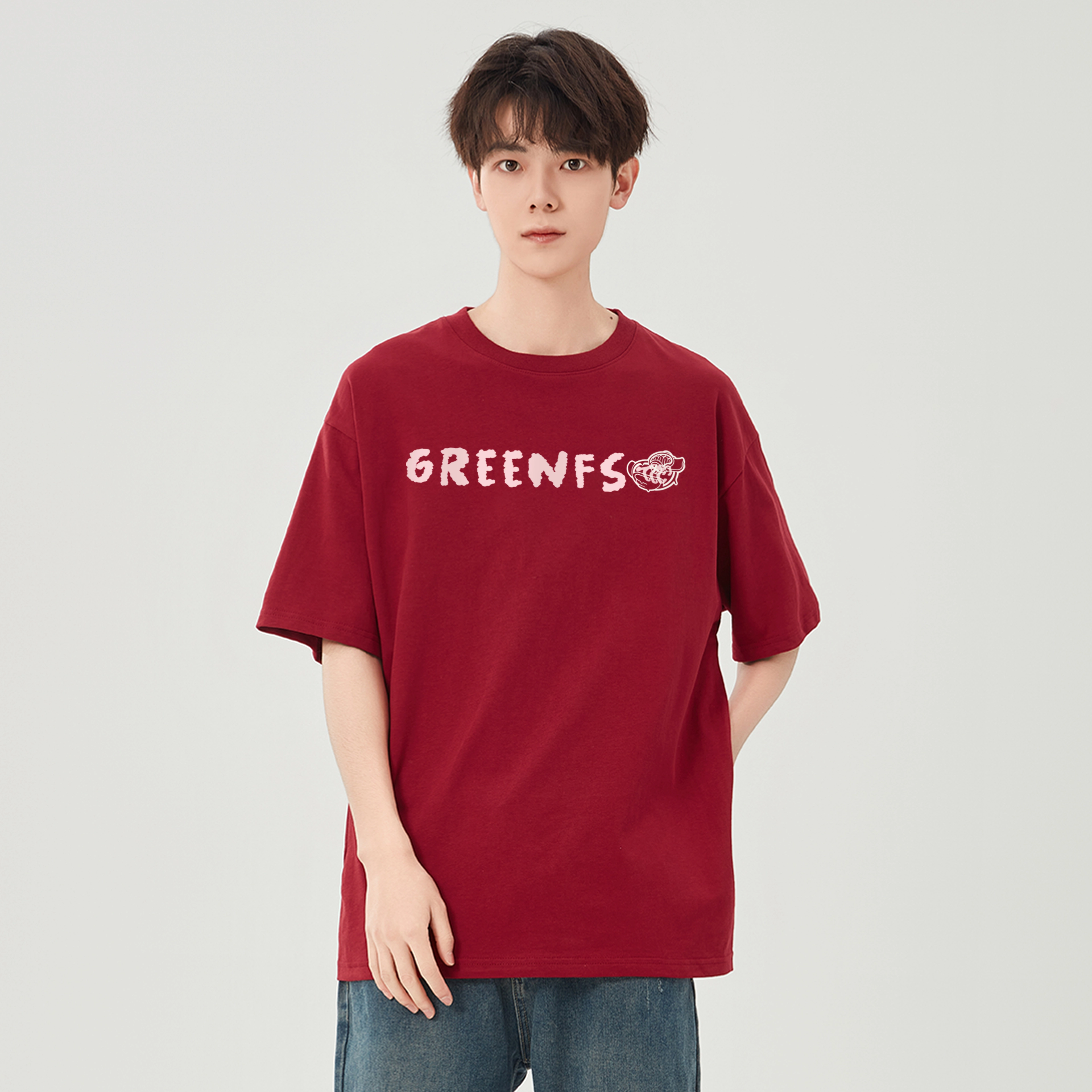 GF T
