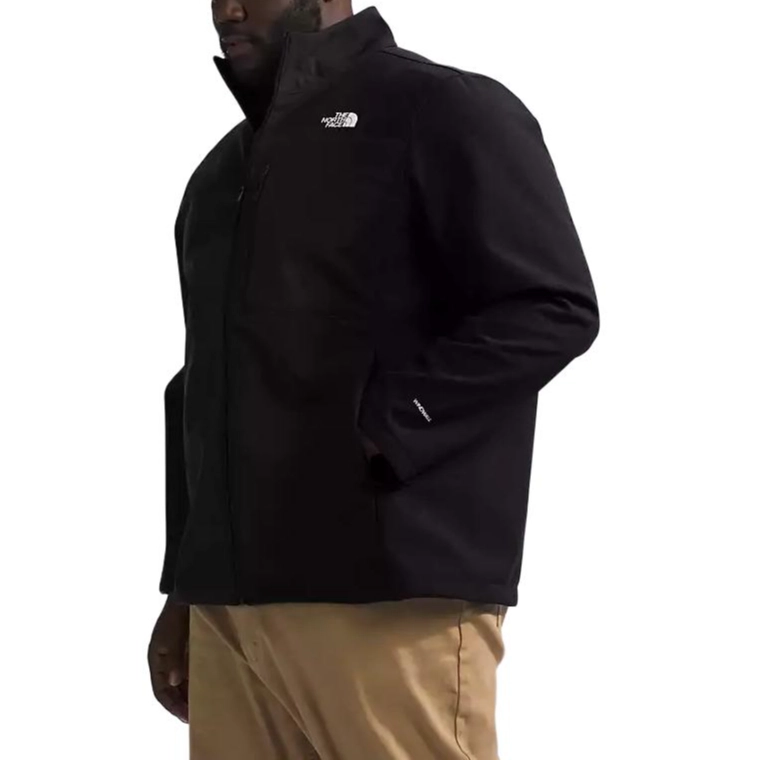 THE NORTH FACE Mens Big Apex Bionic 3 Jacket