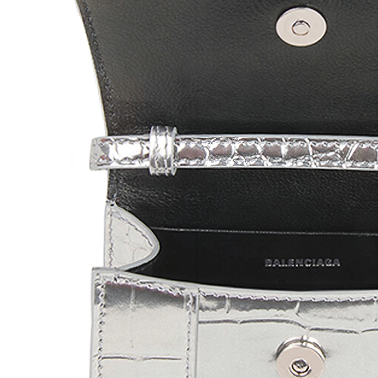 Balenciaga hourglass
