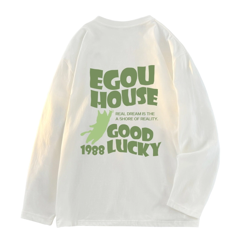 EGOU logoT