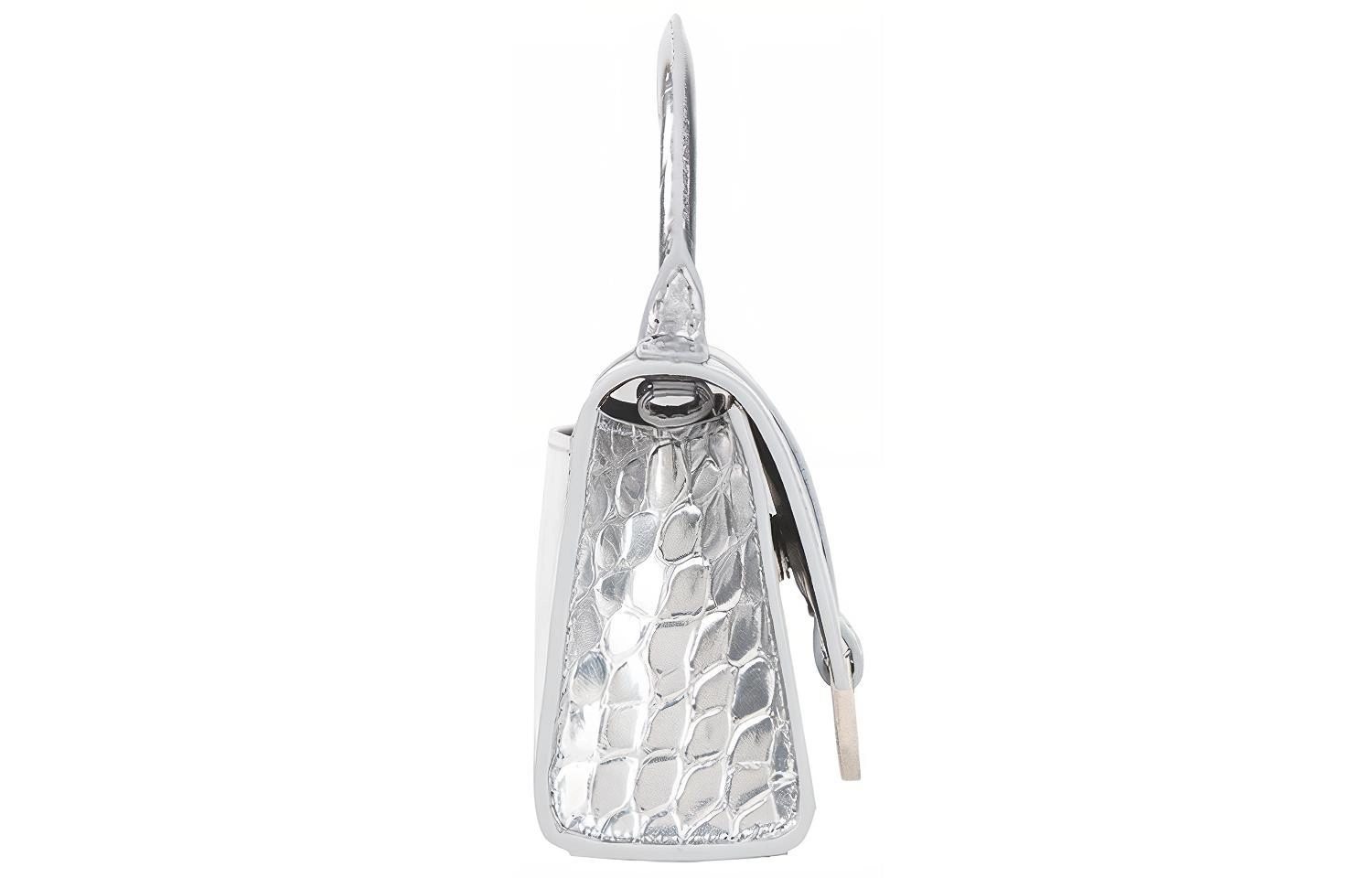 Balenciaga hourglass