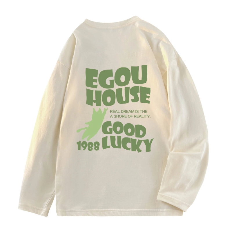 EGOU logoT