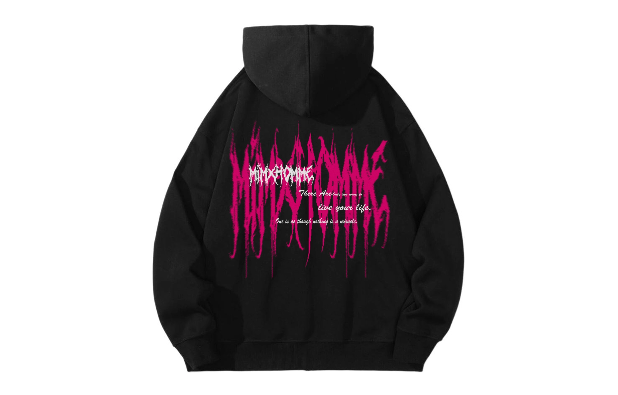 Mimx Homme logo