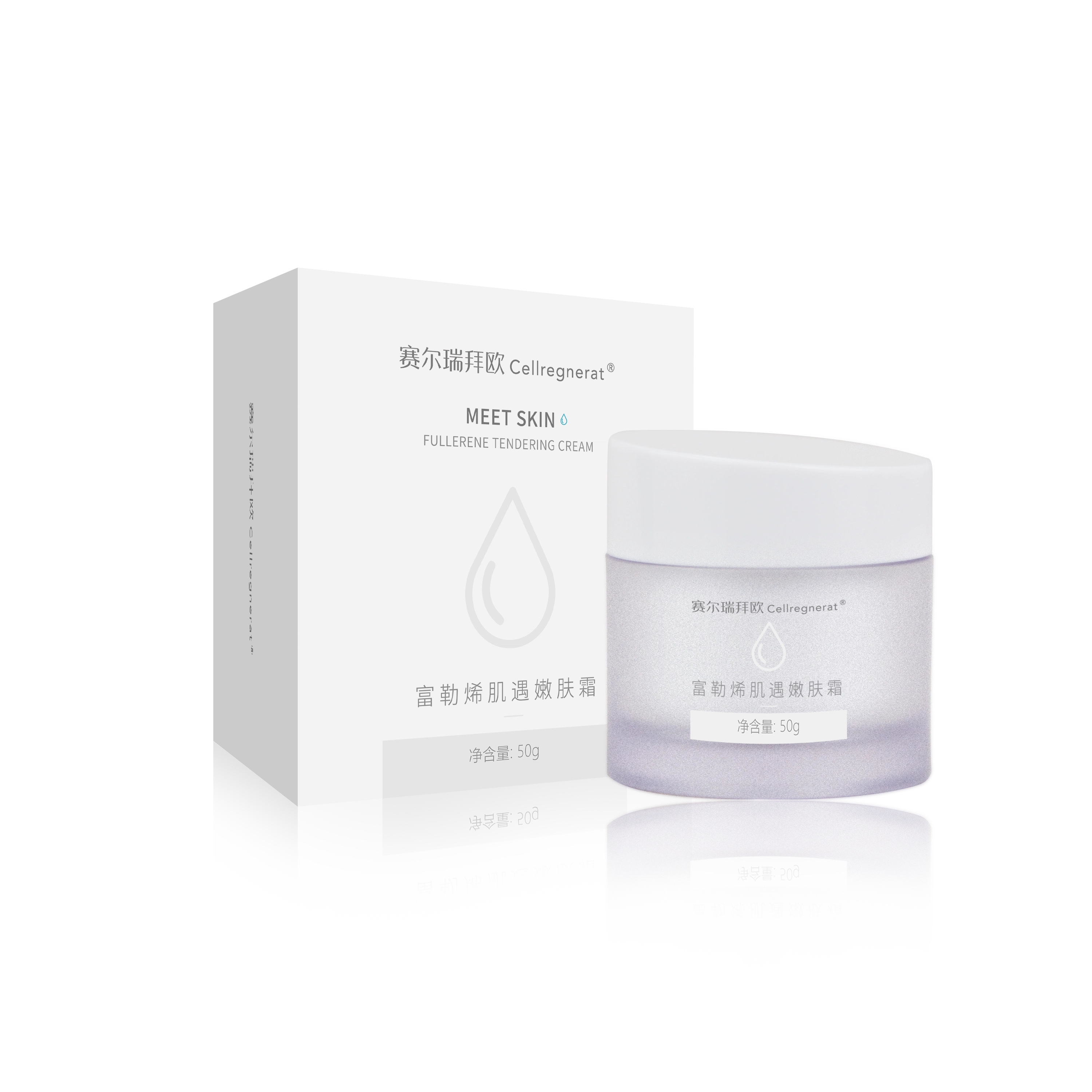 CELLREGNERAT 50g