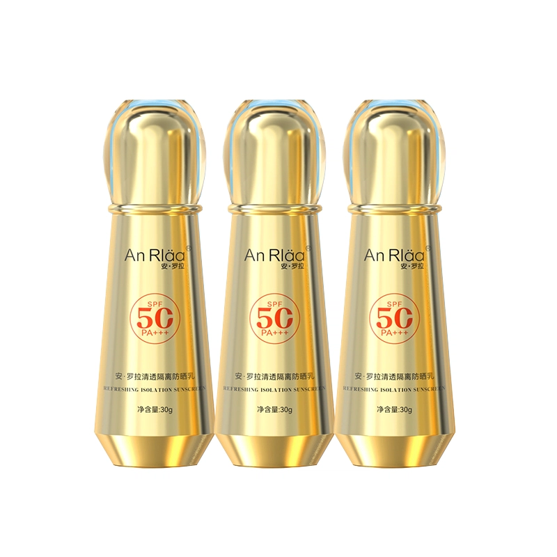 ANRLAA SPF50 30g