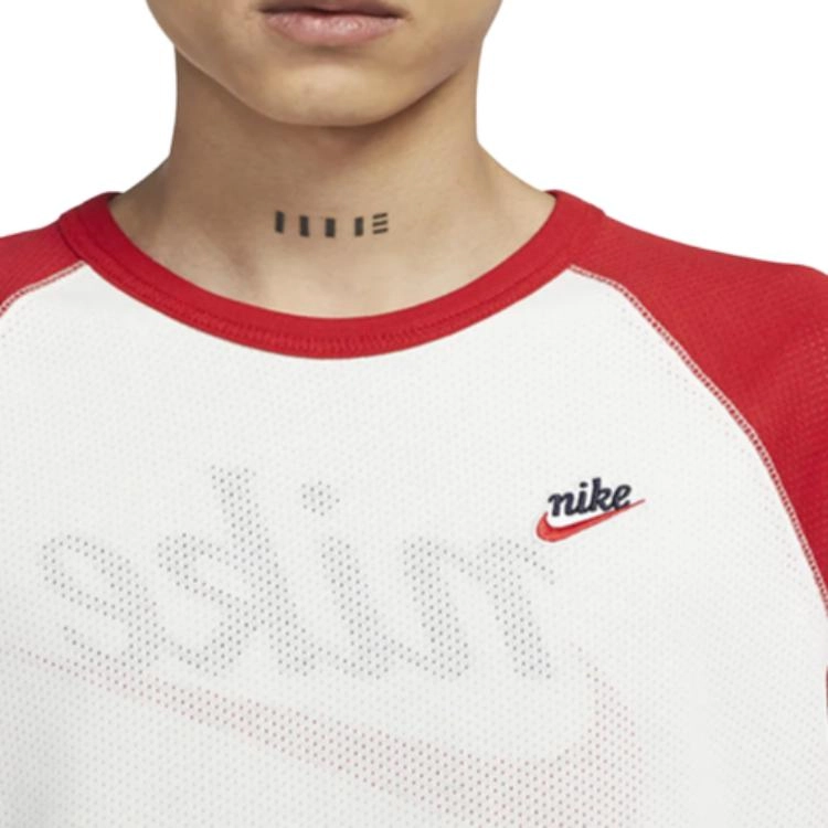 Nike Sportswear Heritage T