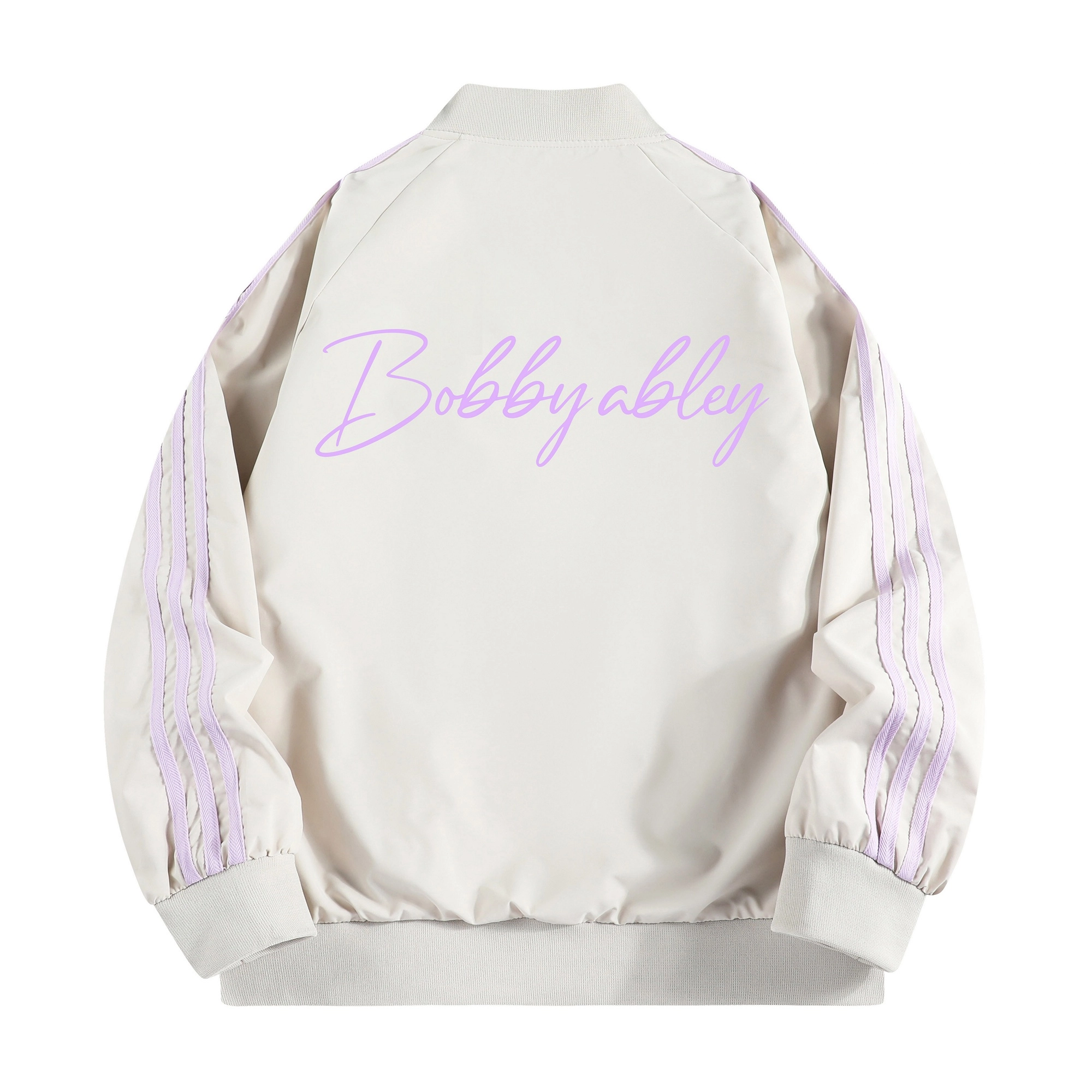 BOBBY ABLEY Logo