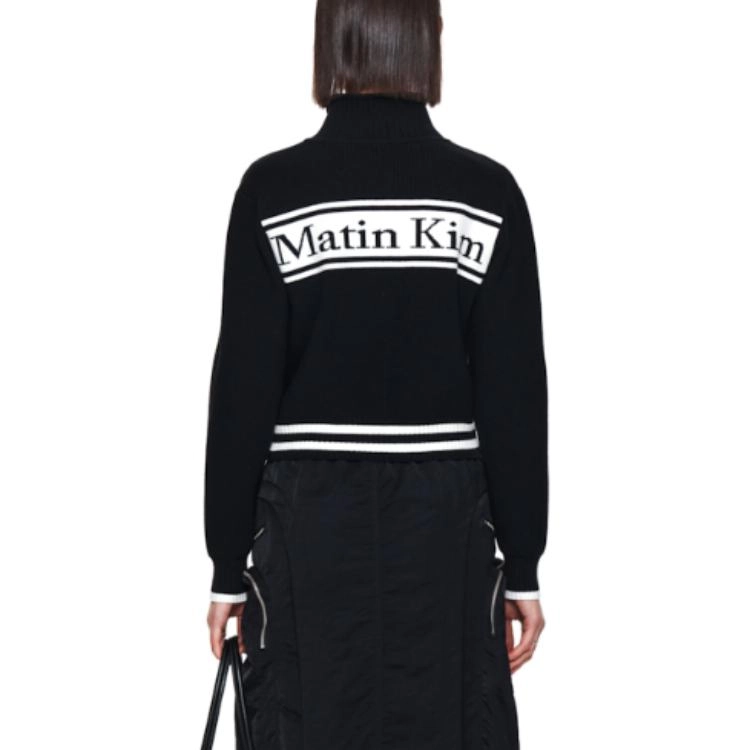 MATIN KIM