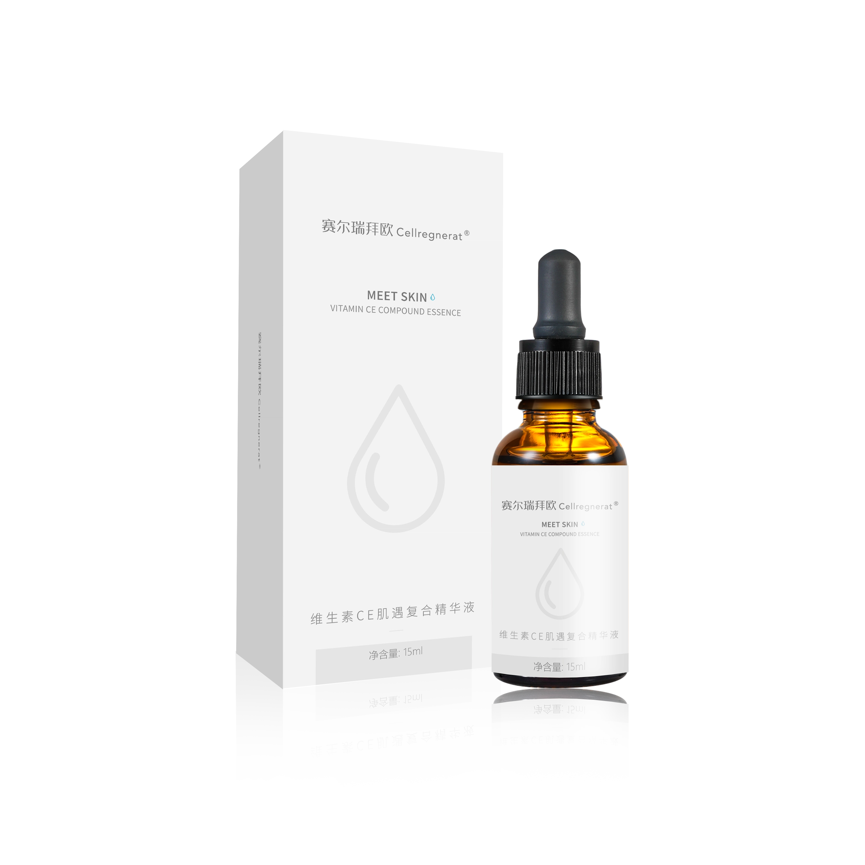 CELLREGNERAT CE 15ml
