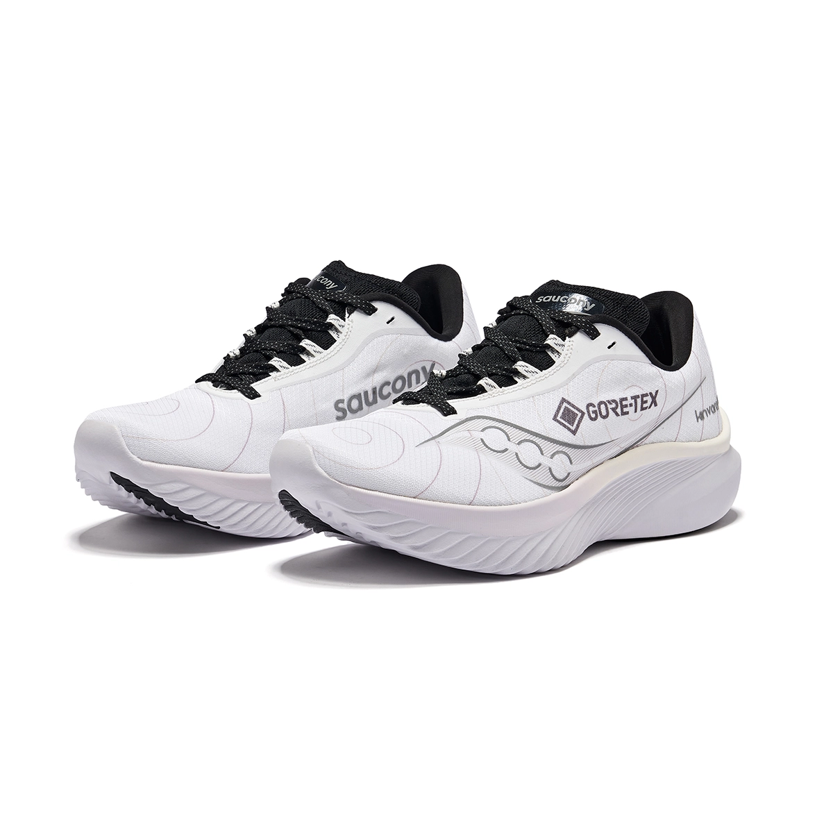 Saucony KINVARA 15 GTX
