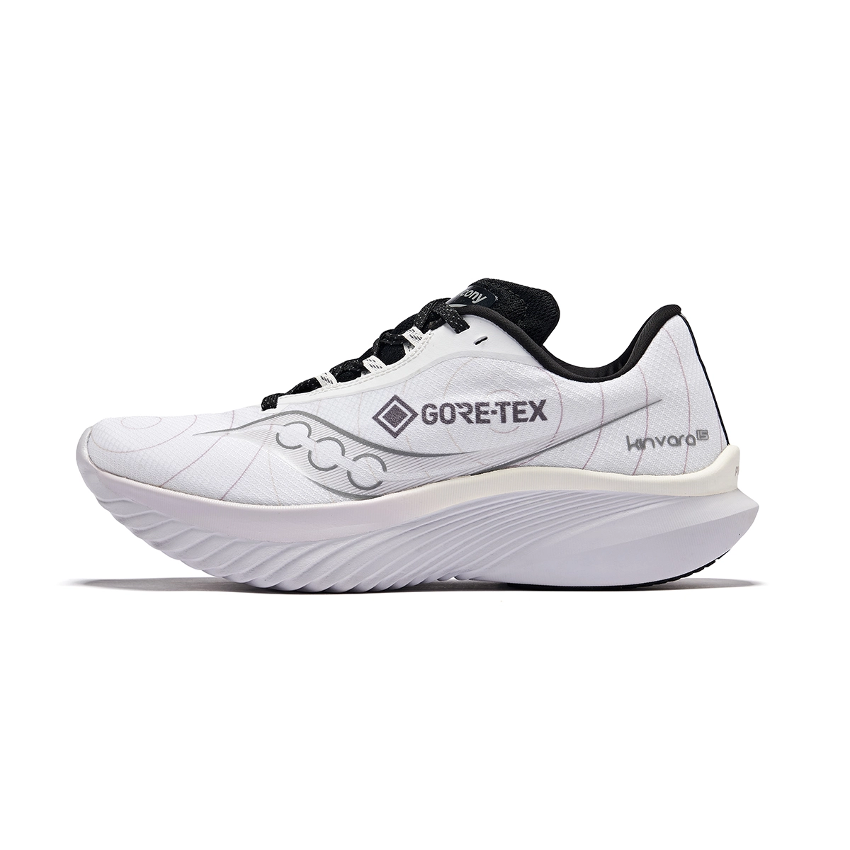 Saucony KINVARA 15 GTX
