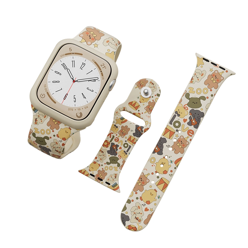 MSSM apple watch iwatchS987654SE123ultra