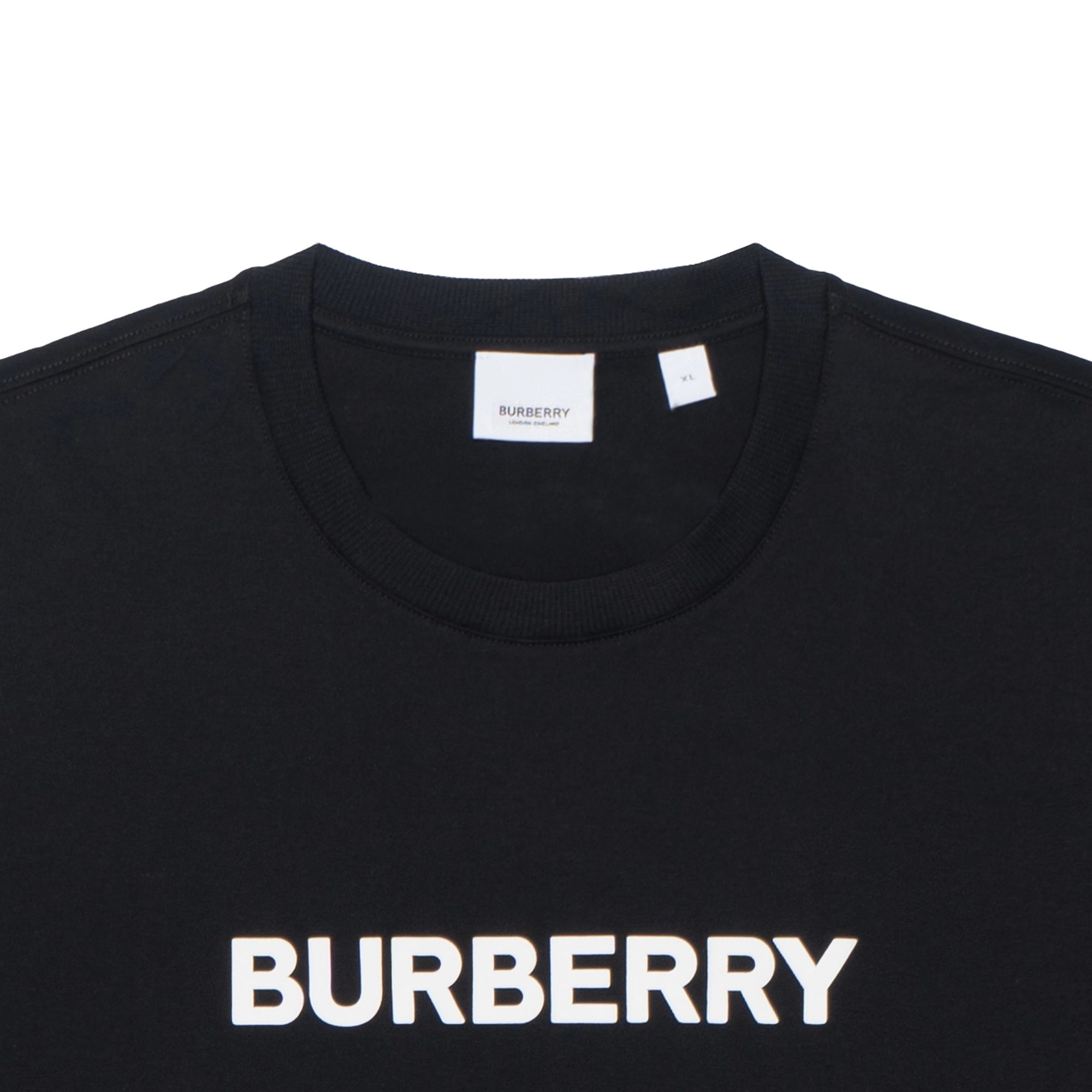 Burberry SS22 LogoT