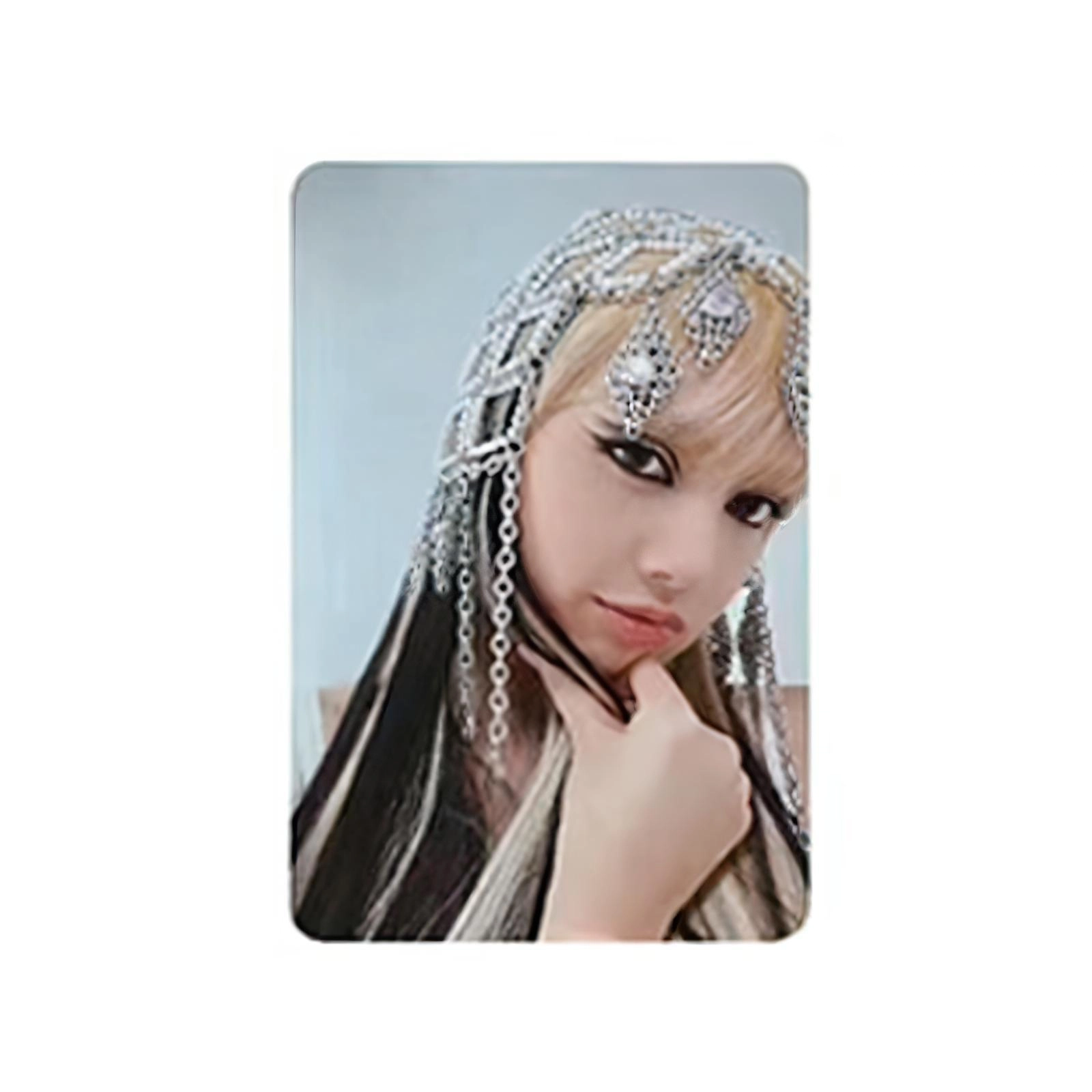 YG Entertainment BLACKPINK BORN PINK D