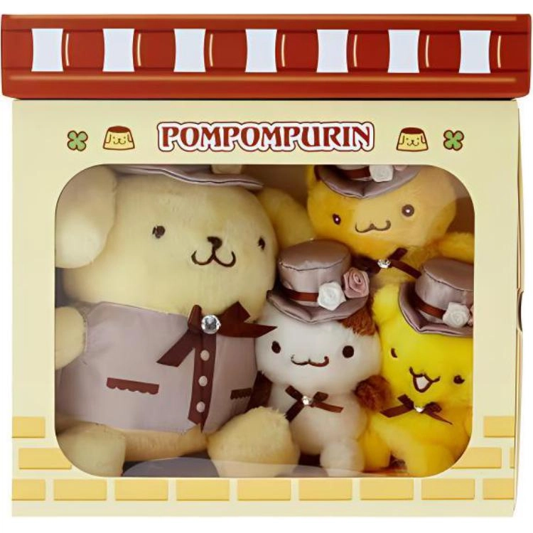SANRIO GIFT GATE