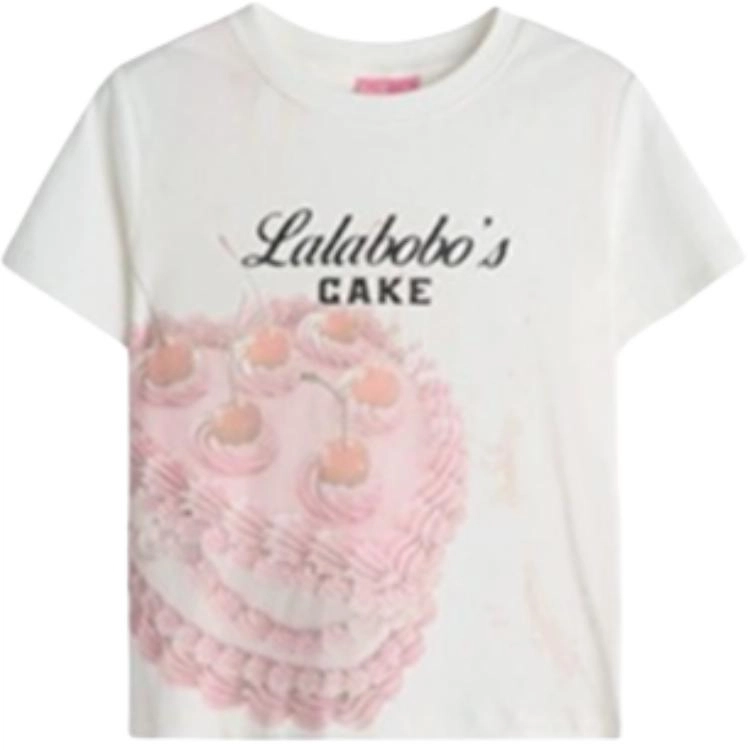 LALABOBO T