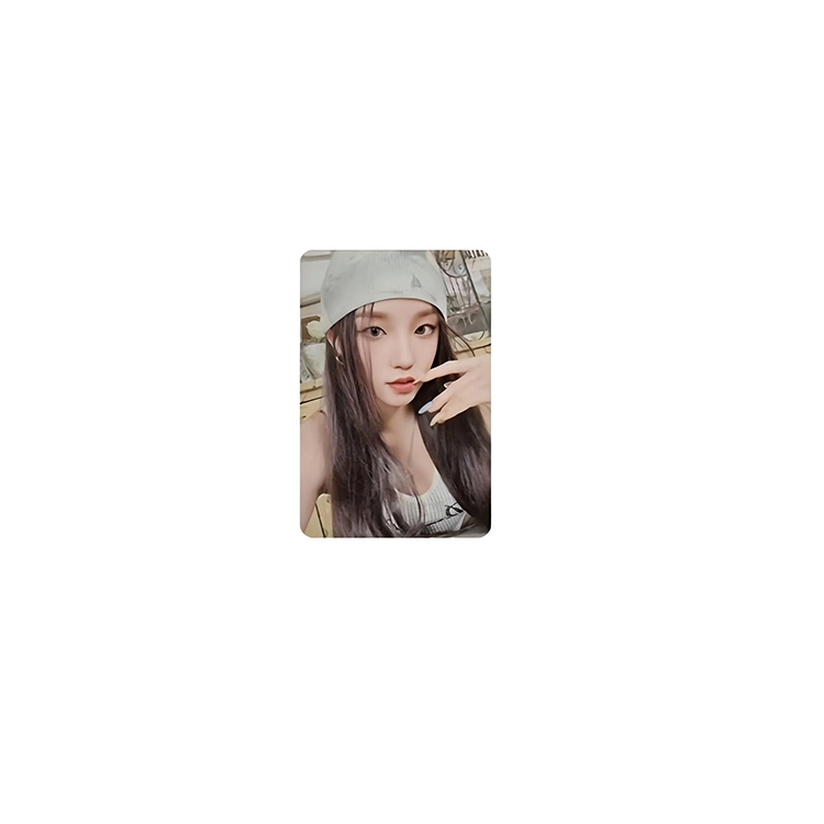 CUBE Entertainment (G)I-DLE - 6 I feel