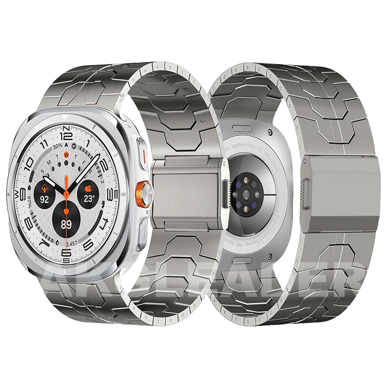 AKGLEADER 165