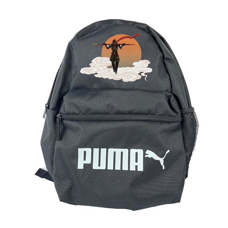 PUMA logo