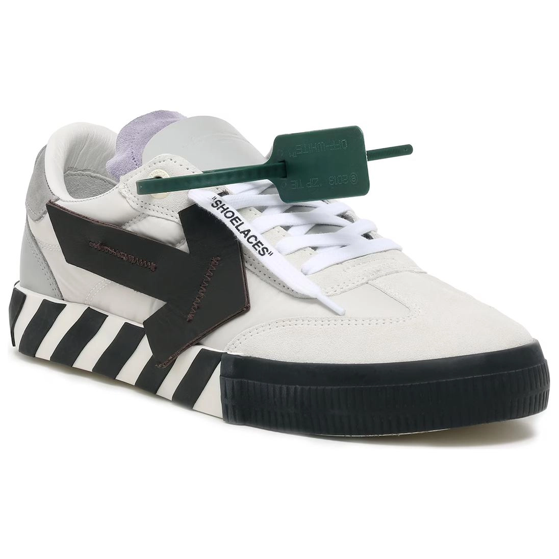 OFF-WHITE Vulcanized