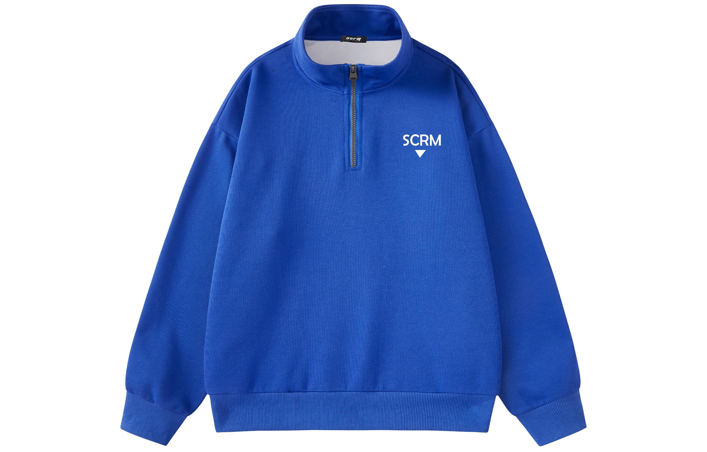 SCRM Logo