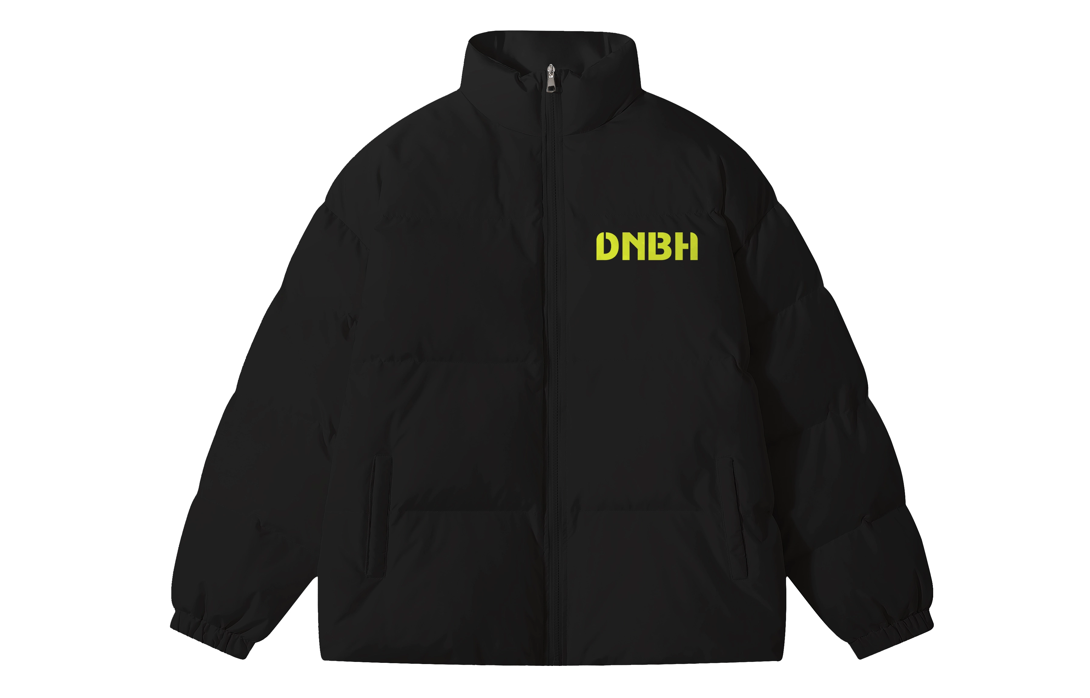 DNBH Logo