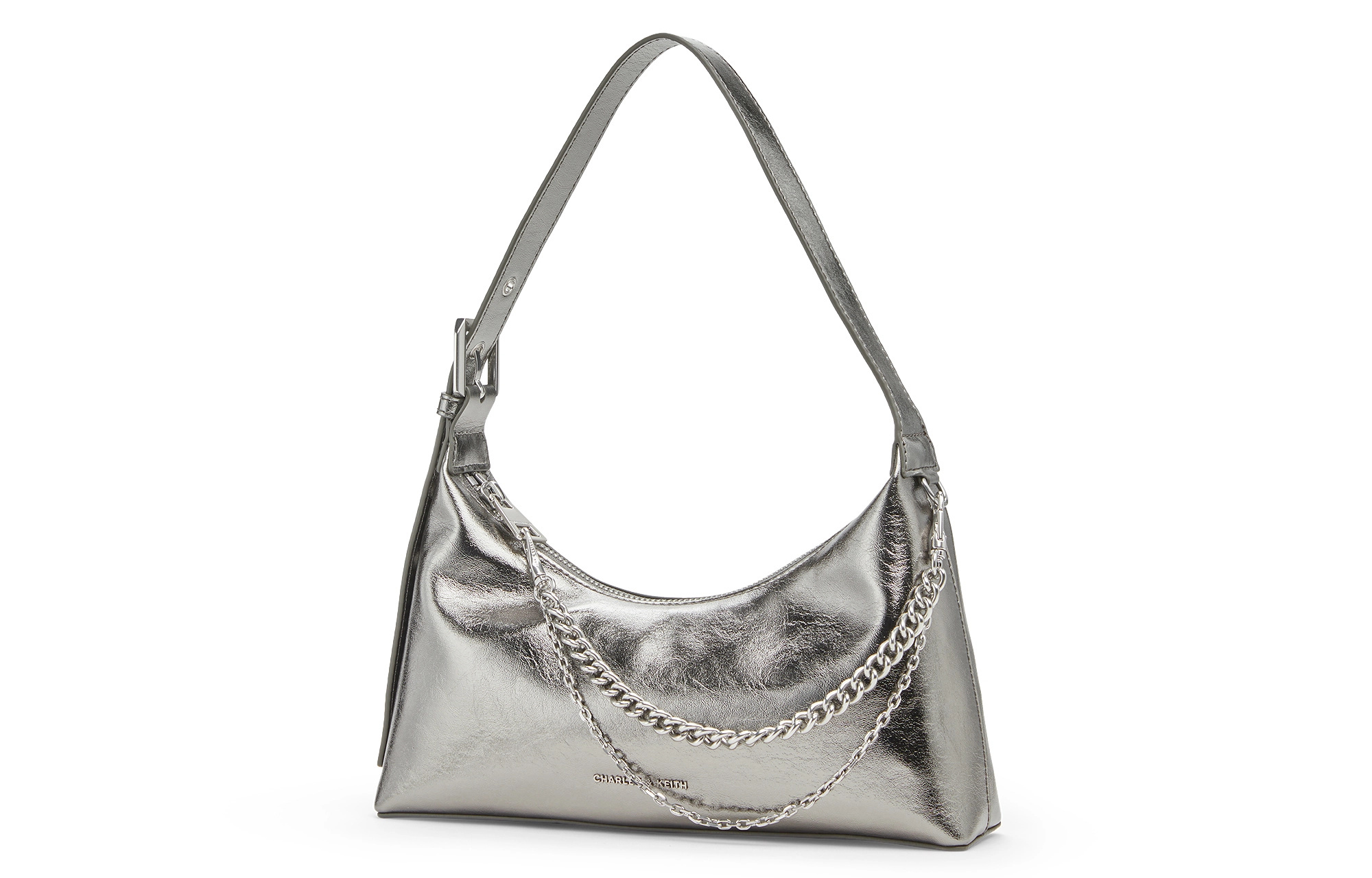 CHARLESKEITH ck PU