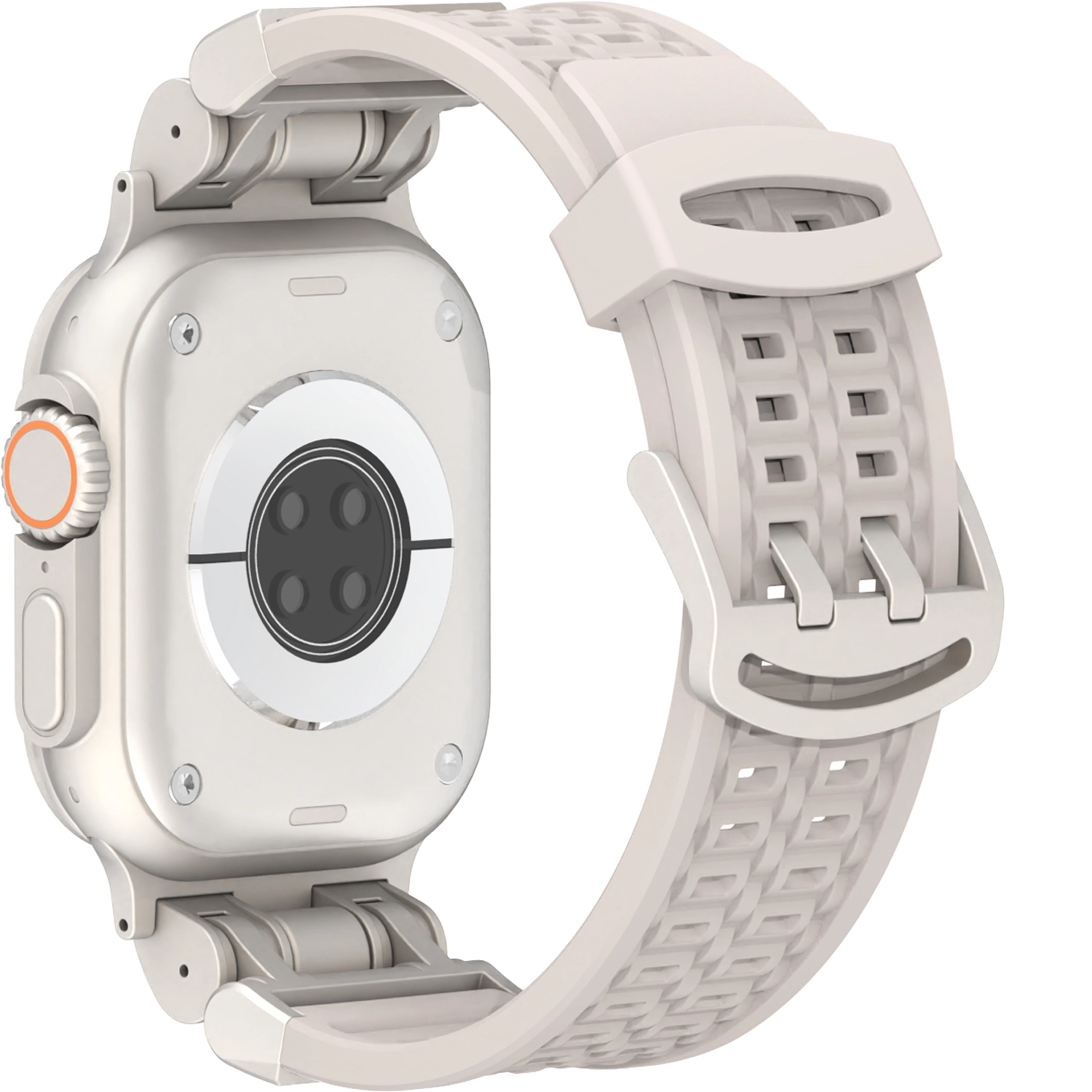 NCFCK Apple watchS9S8SES7S6S5S4S3