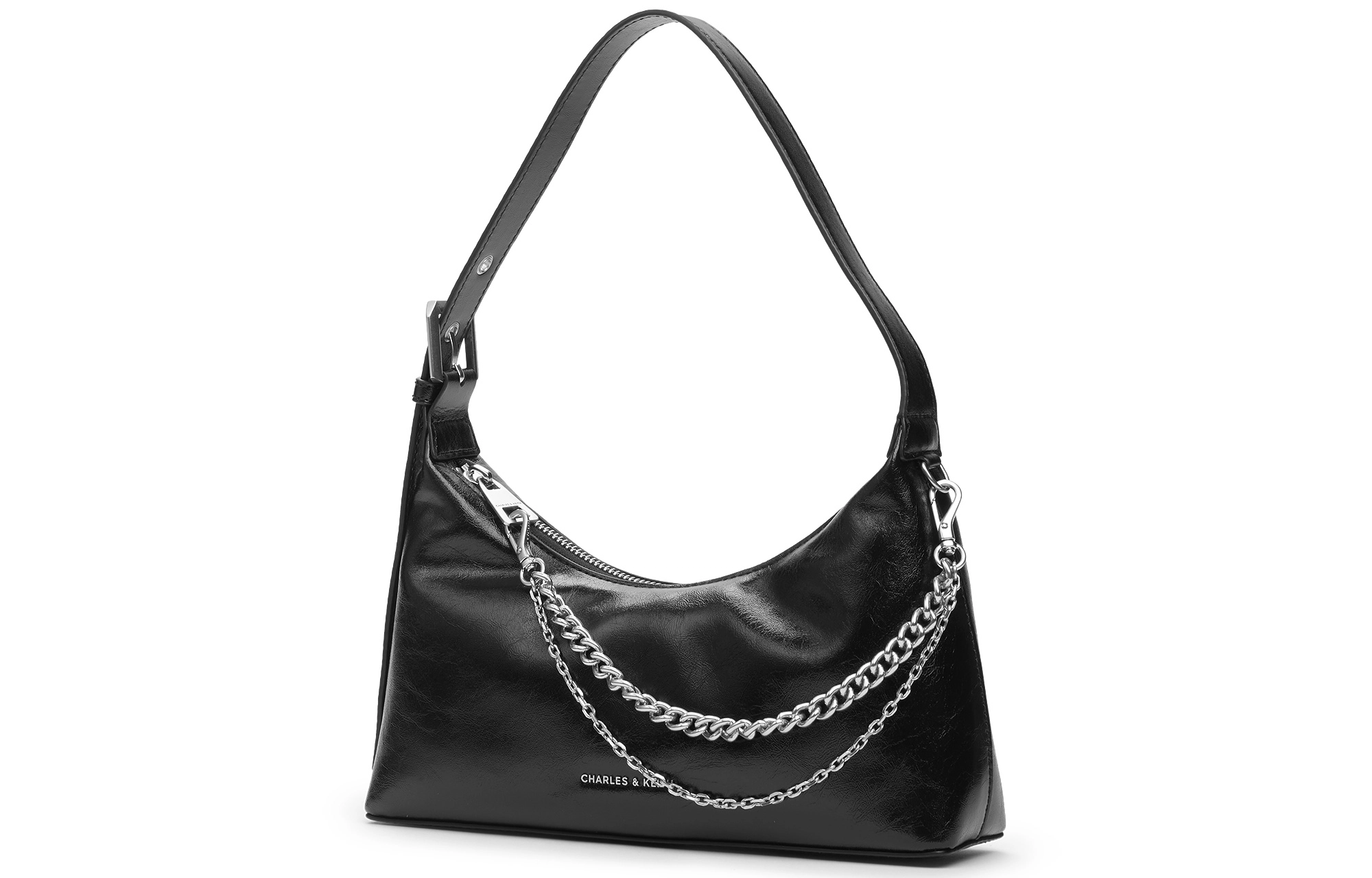CHARLESKEITH ck PU