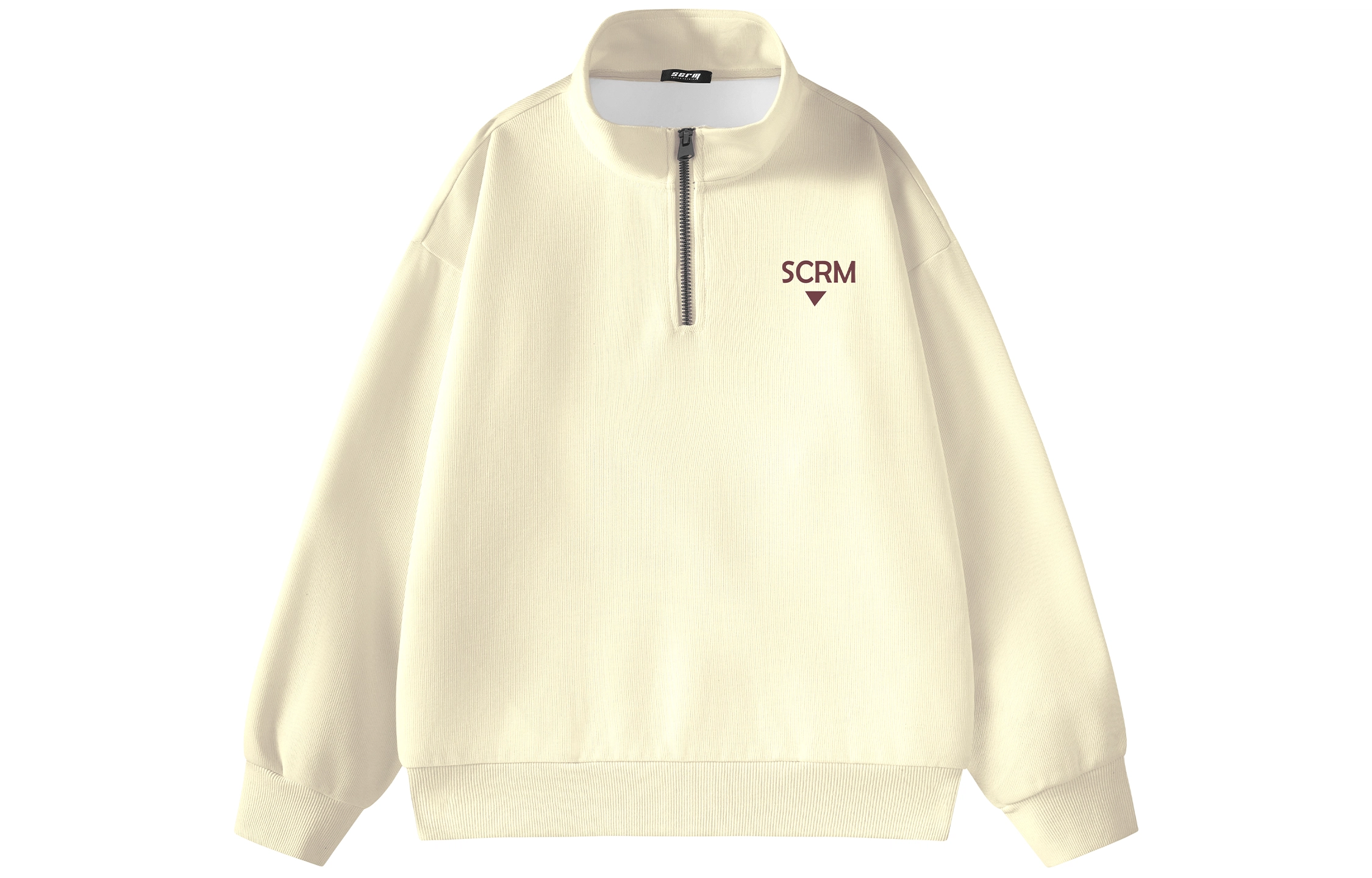 SCRM Logo