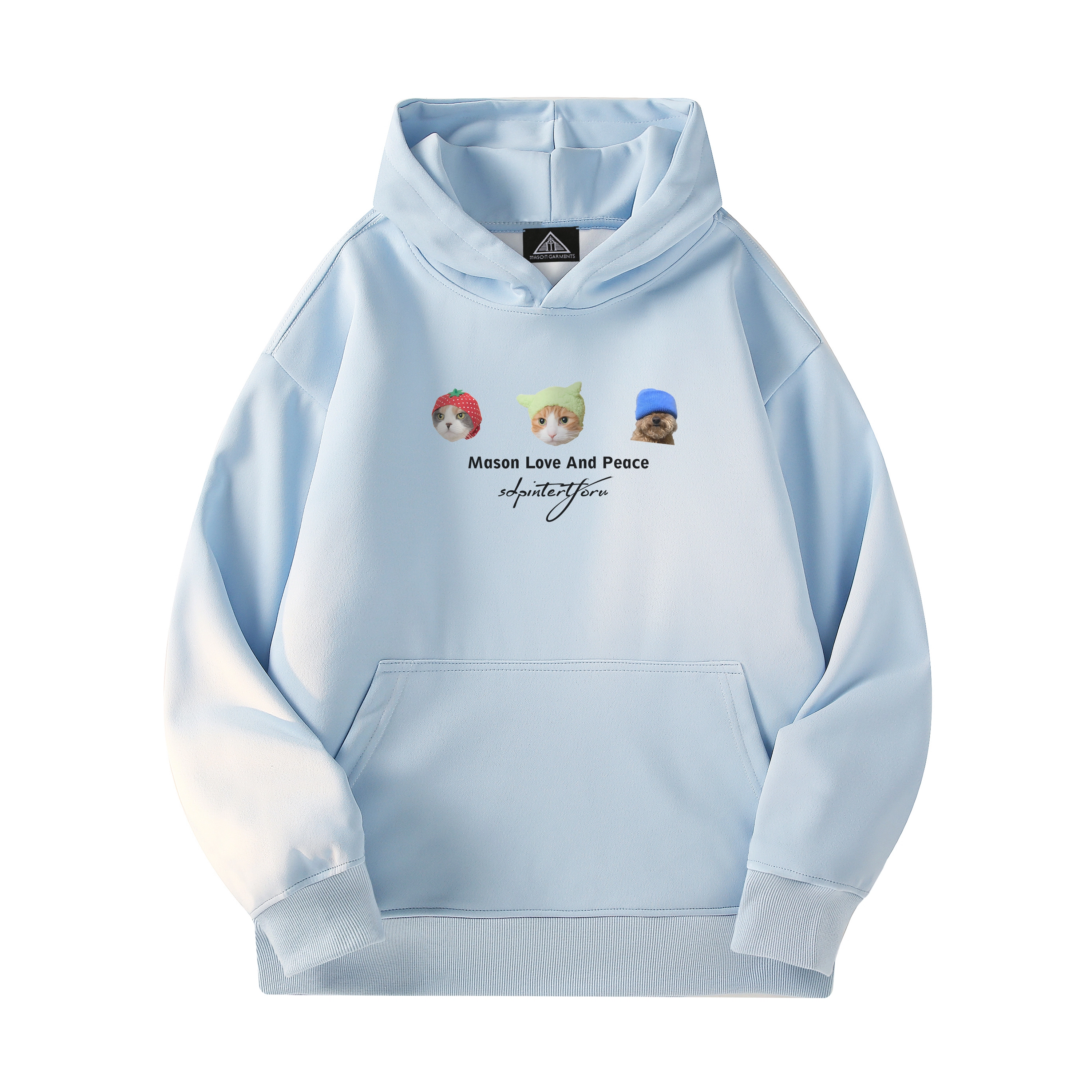 masongarments