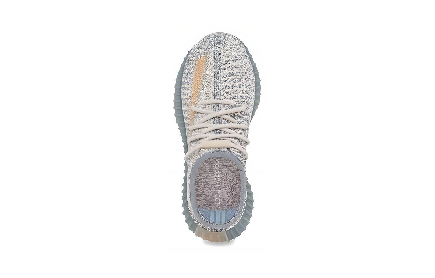adidas originals Yeezy Boost 350 V2 "Israfil"