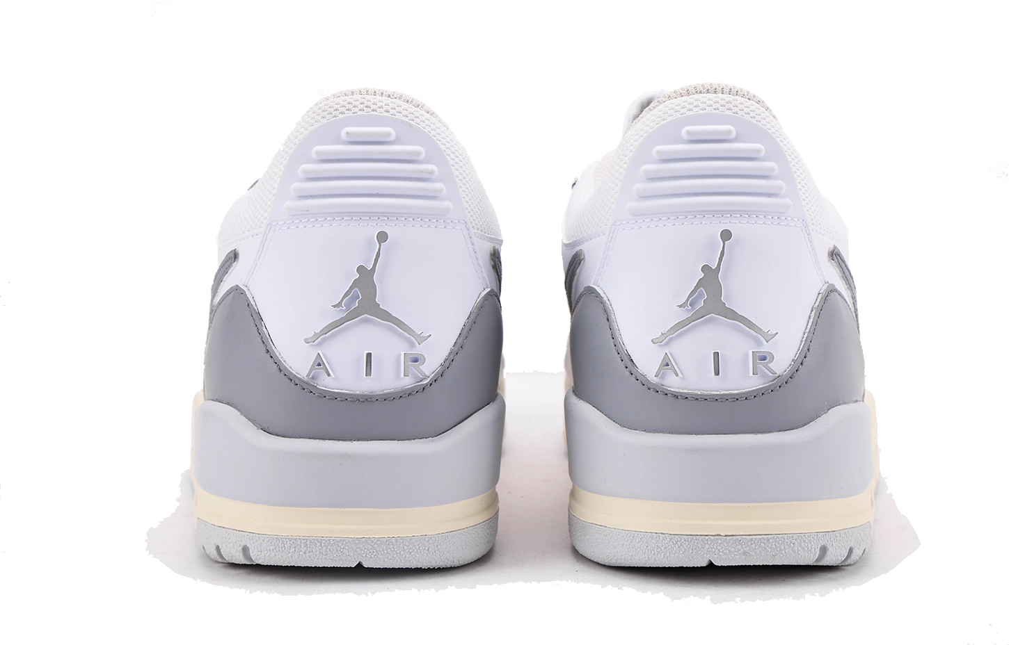 Jordan Legacy 312 vibe