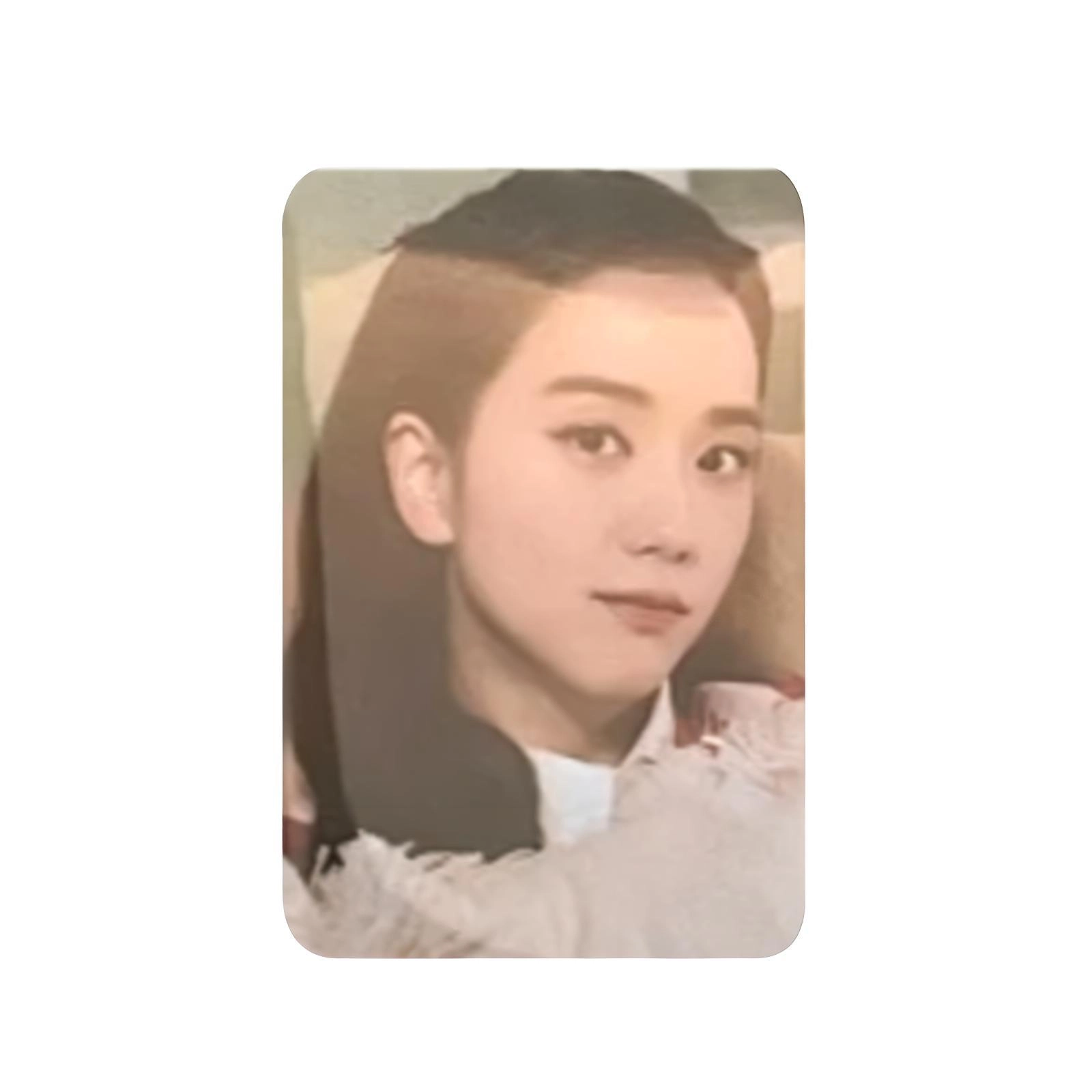YG Entertainment BLACKPINK 2024 JISOO