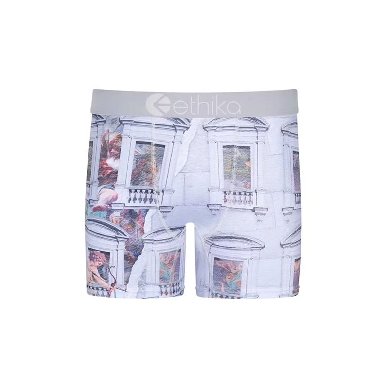 ETHIKA 1