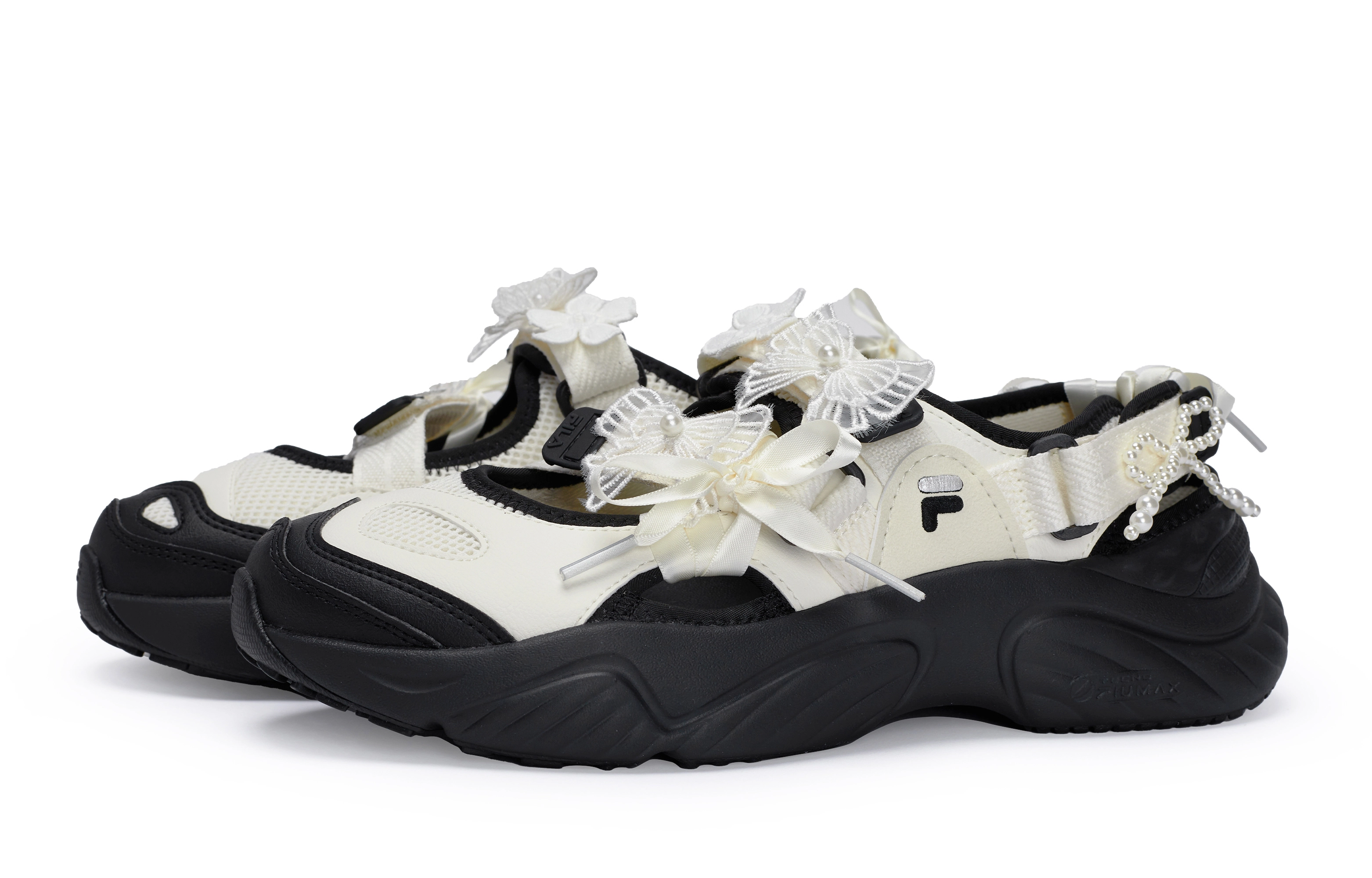 FILA Fusion 811 520