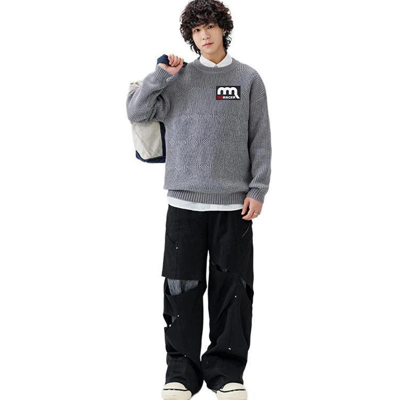 MIIRACER Logocleanfit