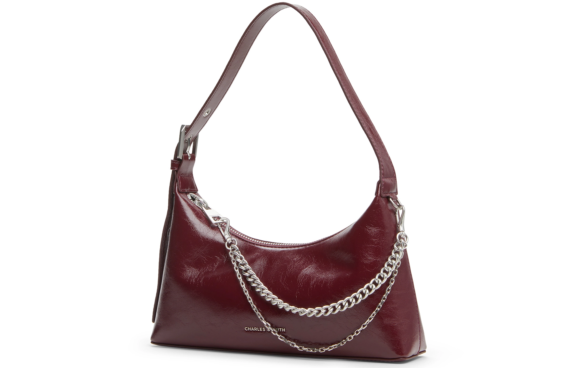 CHARLESKEITH ck PU