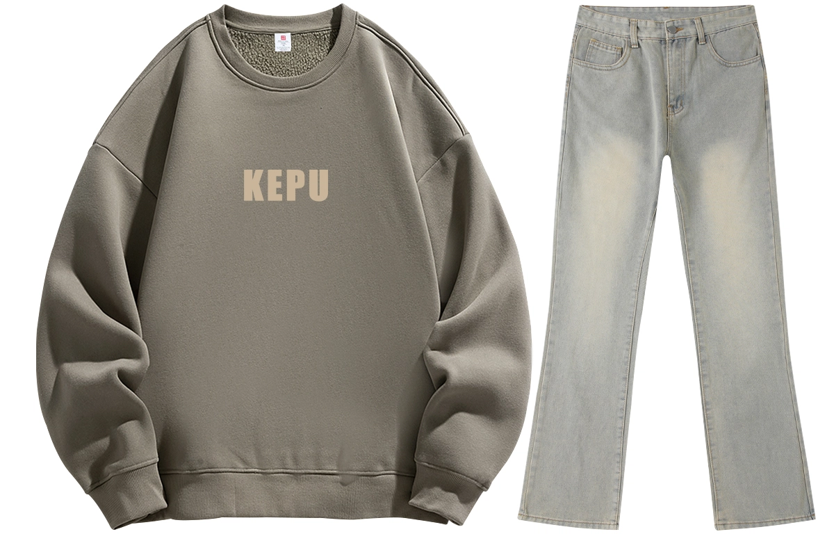 kepu LOGO