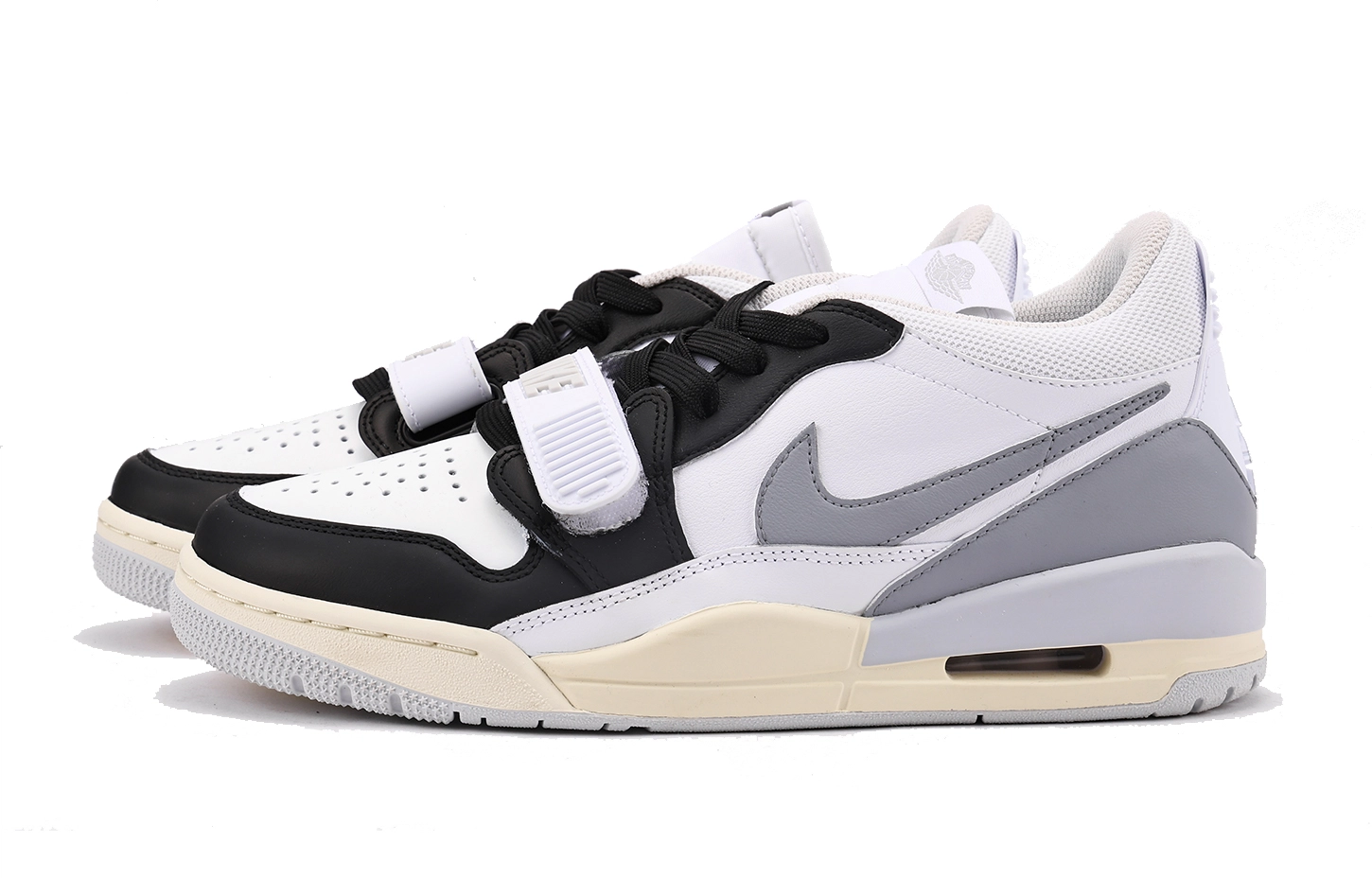 Jordan Legacy 312 vibe