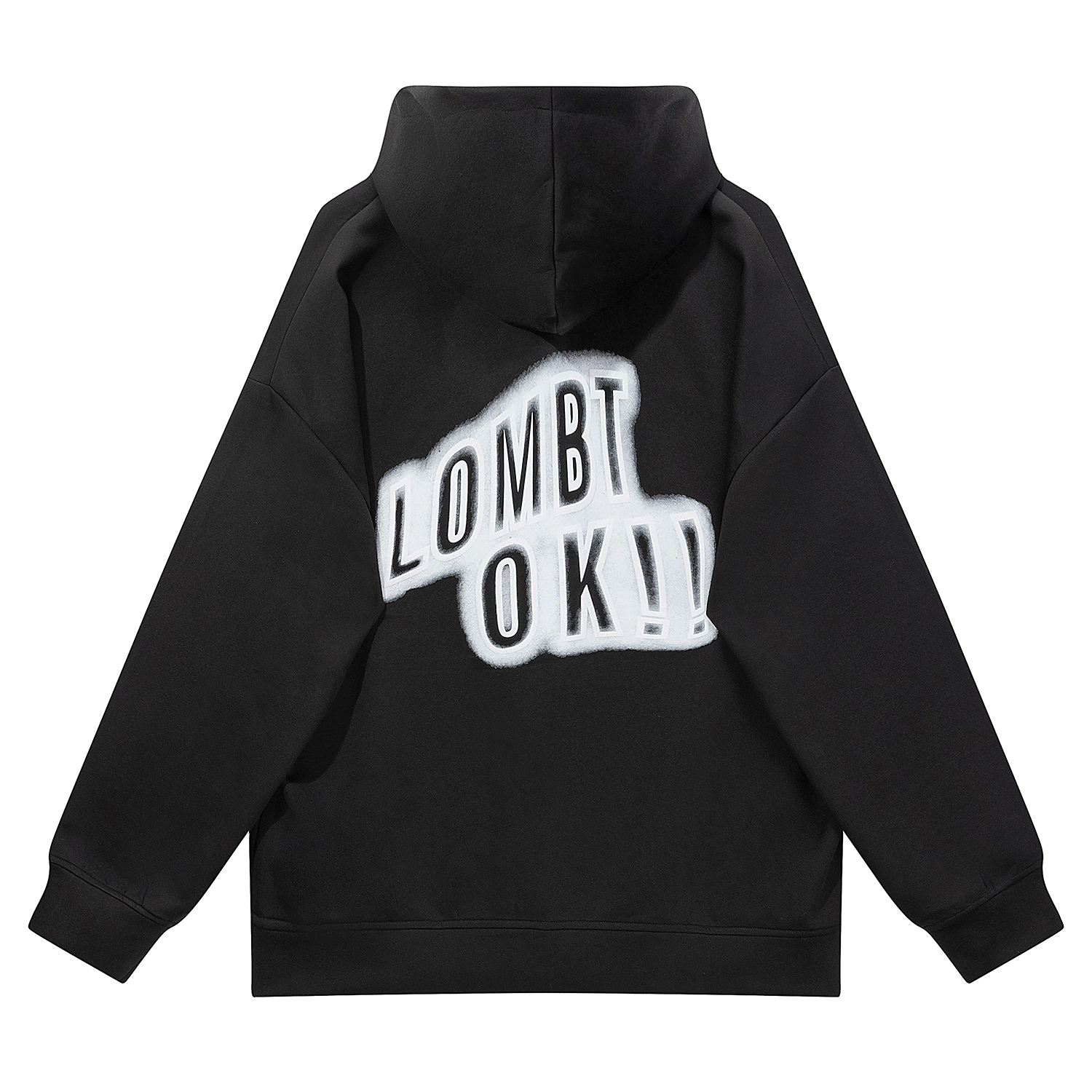 LOMBT Logo