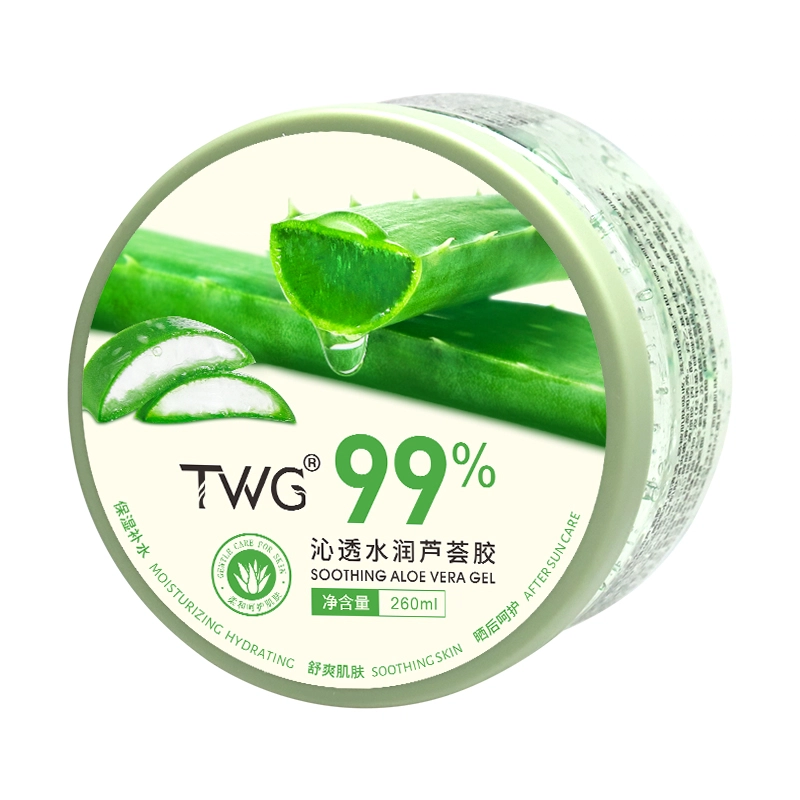 TWG 260ml