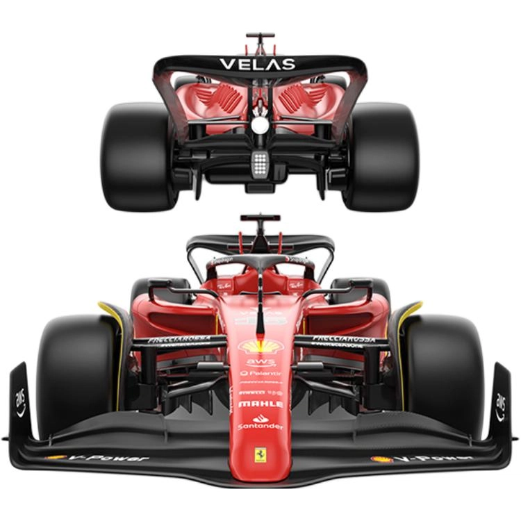 RASTAR 112 F1 IP