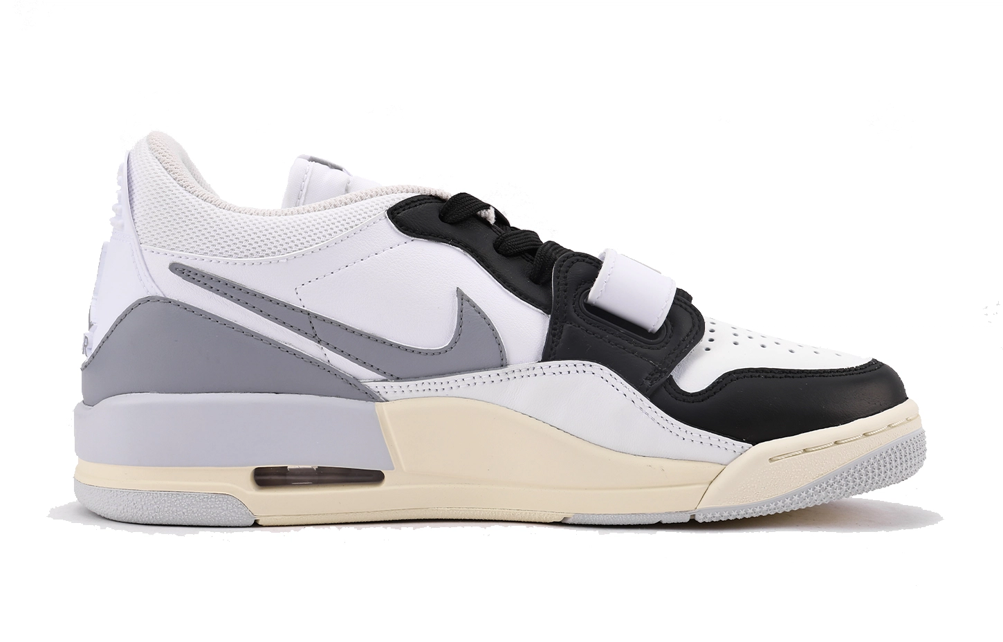 Jordan Legacy 312 vibe