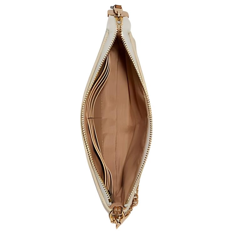 COACH Corner Zip 19