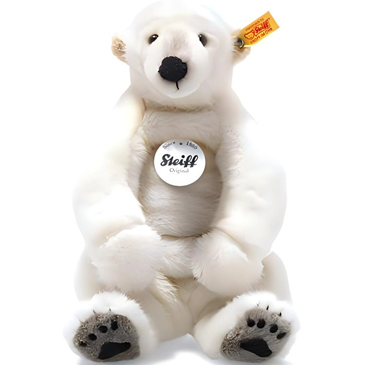 Steiff Nanouk 33cm