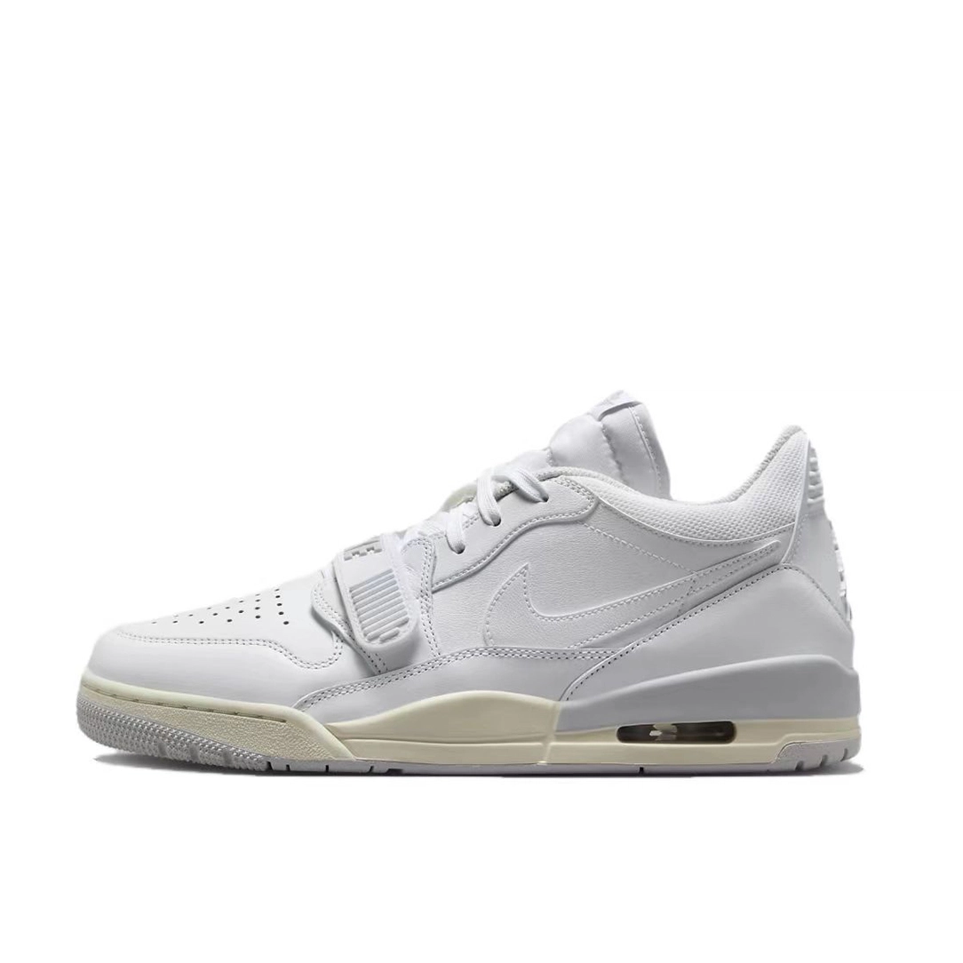 Jordan Legacy 312 vibe