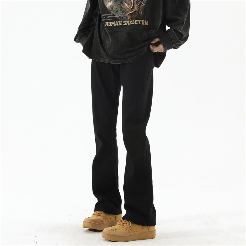 AMBER LIGHT bootcut