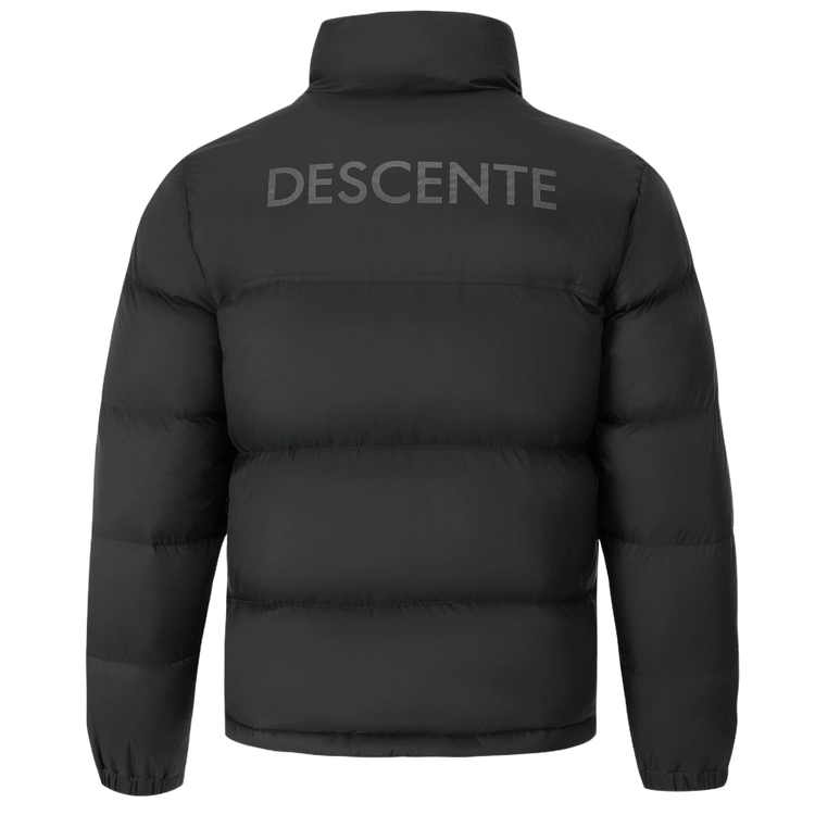 DESCENTE Ski style