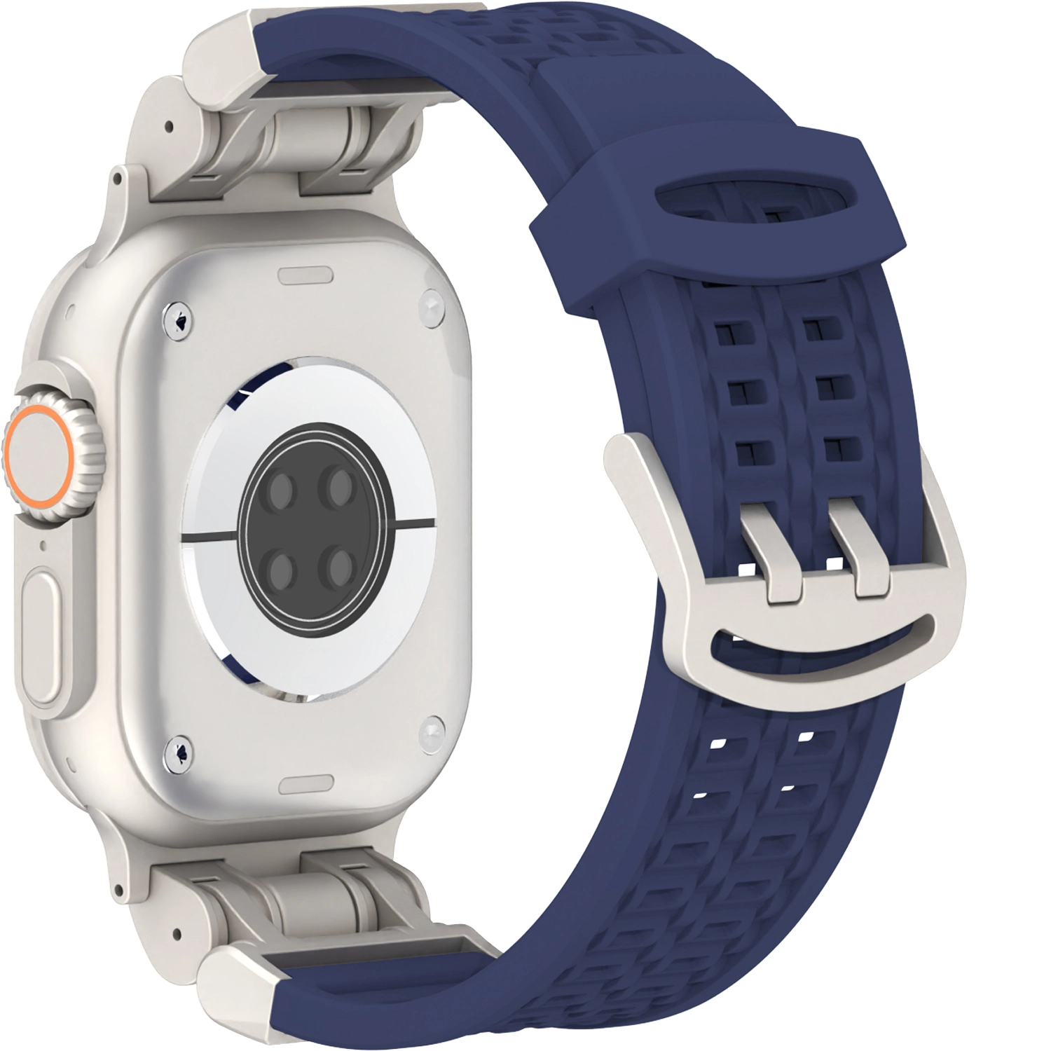 NCFCK Apple watchS9S8SES7S6S5S4S3
